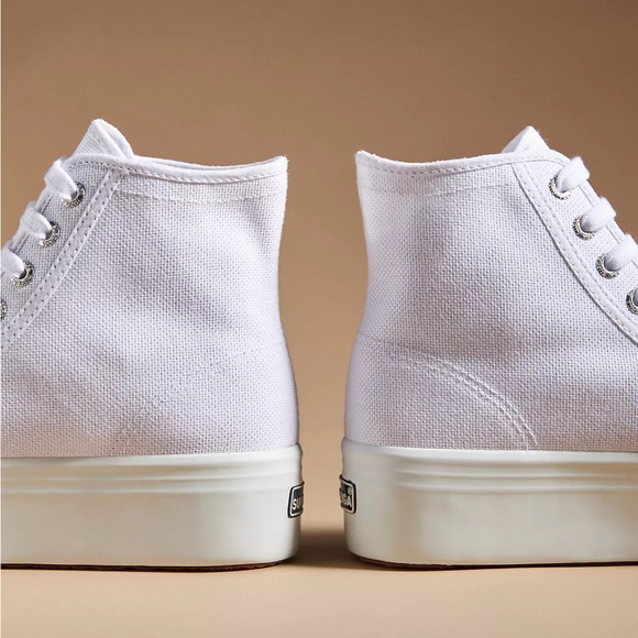 NWT Superga 2708 High-Top Sneakers - Picture 4 of 4